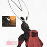 Biblically accurate Hornet
