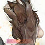 Lycan Stretch