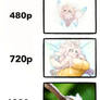 Moth Resolution