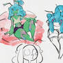 Dyli Studies