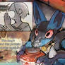 Protein-cario