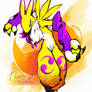 Renamon