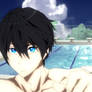 Haruka Nanase