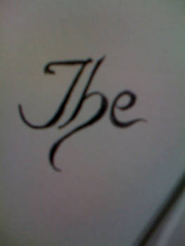 The