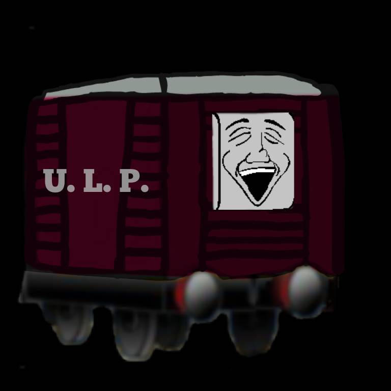 Trainsformers ULP Van By MrSanana On DeviantArt trainsformers-ulp-van-by-mrsanana-on-deviantart