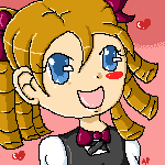 HM: Pixel Katie