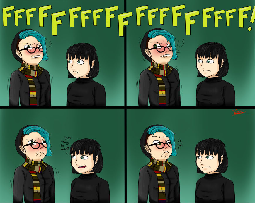 Ffeffffefffffff Fffffffffffff by IkyTheAwfulArtist on DeviantArt