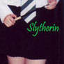 Slytherin LJ Icon