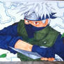 kakashi