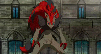 Zoroark