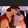 sinbad and jasmine