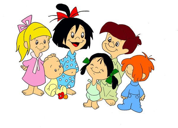 la familia telerin by virginia23 on DeviantArt