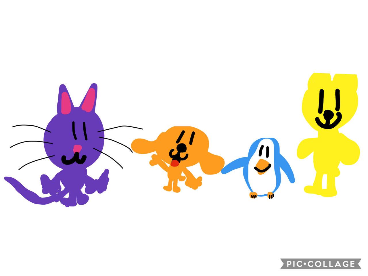 Custom Character Fandom I Made New FanMade Characters by erick2k21 on DeviantArt