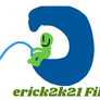 erick2k21 Films Logo (2021 - 2024)