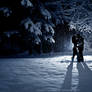 Snow Dance