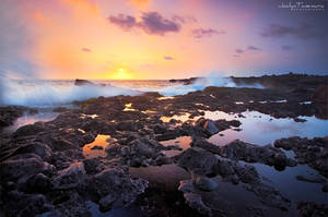 Hawai'i by JaclynTanemura Hawai'i by JaclynTanemura