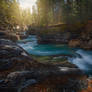 Beauty Creek