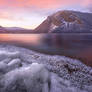 crystalline