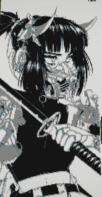 Minecraft Map Art by whor3s on DeviantArt