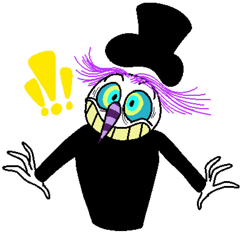 YIPE by spindleclown on DeviantArt