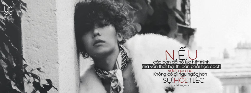 Photo Quotes G Dragon By Linhchinie On Deviantart