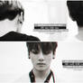 [Photo Quotes] VKook Jeon JungKook