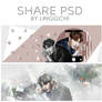 [Share PSD] Pack Cover Lee Jongsuk