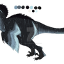 Custom Raptor