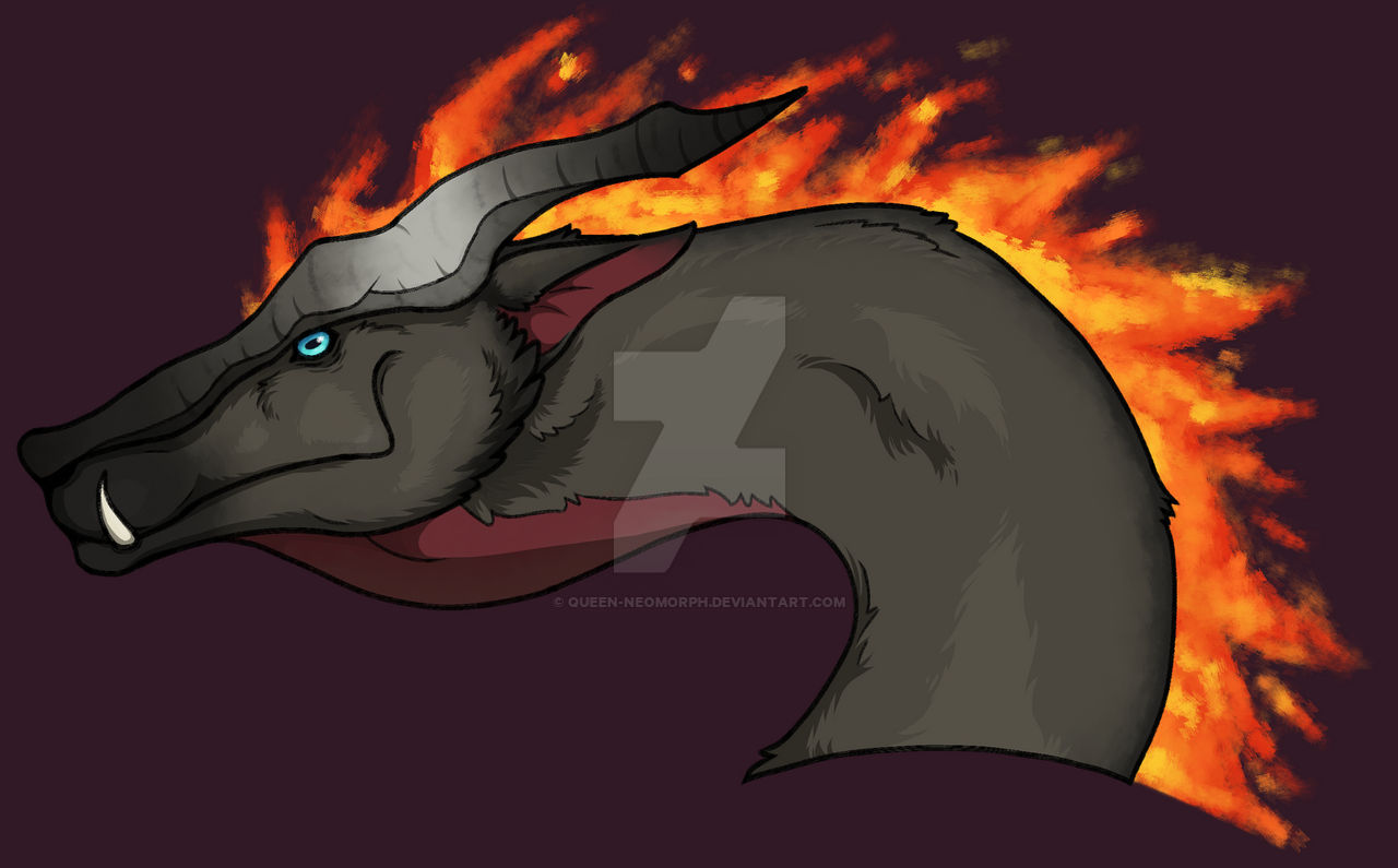 Artfight 2024 - 8