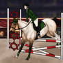First Show - Queen Morgause