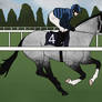 Doncaster Race - NLS Hemwick Lane