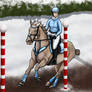 WinterFest - Speed Cross
