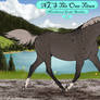 NLS The One Titan - AmabilisWB Stallion