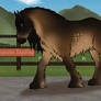 NLS Sequoia Sapling - Vasteuro Mare