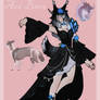 Aoi Bara - Ethralis