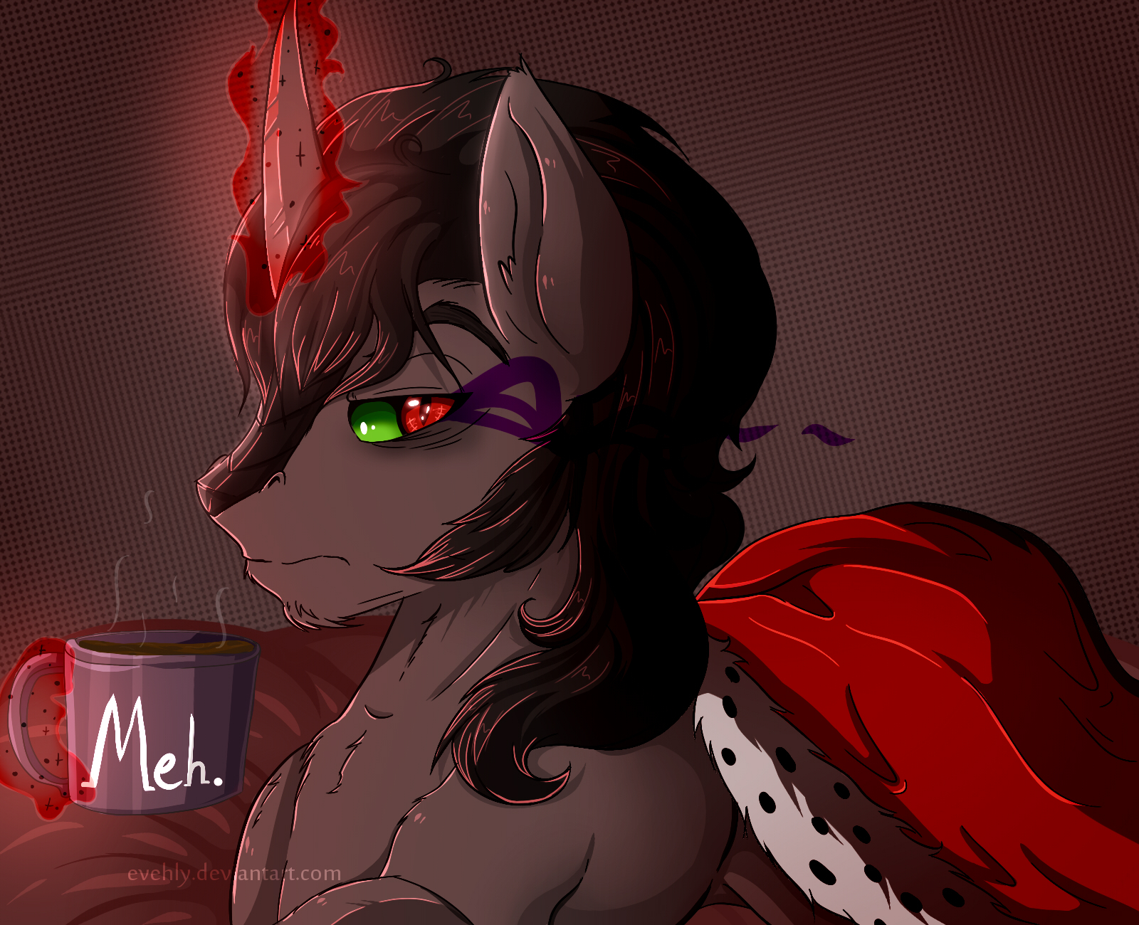 Good Morning Sombra