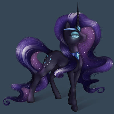 Request - Nightmare Rarity