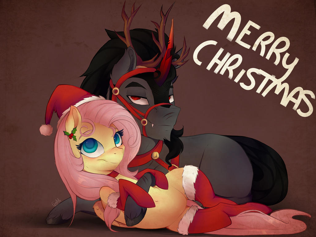 Merry Christmas!