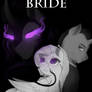 The Count's Bride (Cover Art)