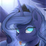 Luna Portrait