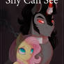 (New) Cover Art - Shy Can See