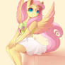 Flutter Pinup
