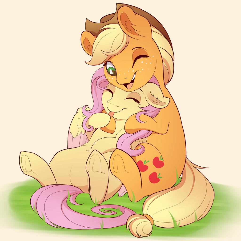 Flutterjack Human C: Flutterjack by Evehly on DeviantArt