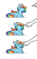 Dashie Evasive Maneuvers