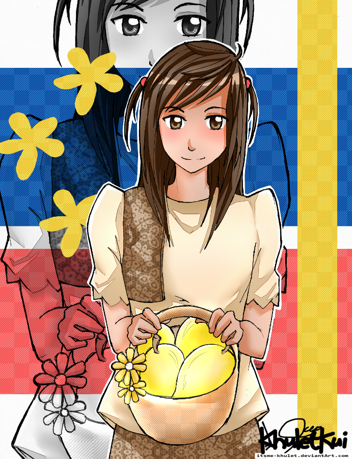 APH: Philippines | Mari