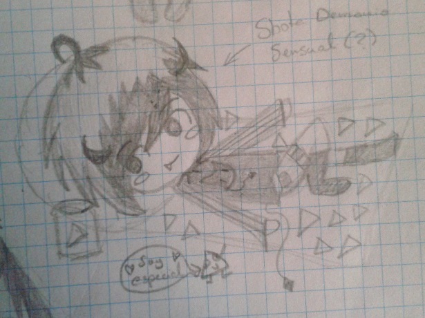 Shota Demonio