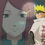 Naruto and Family!!!