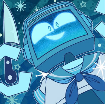 Explore the Best Fandroid Art | DeviantArt