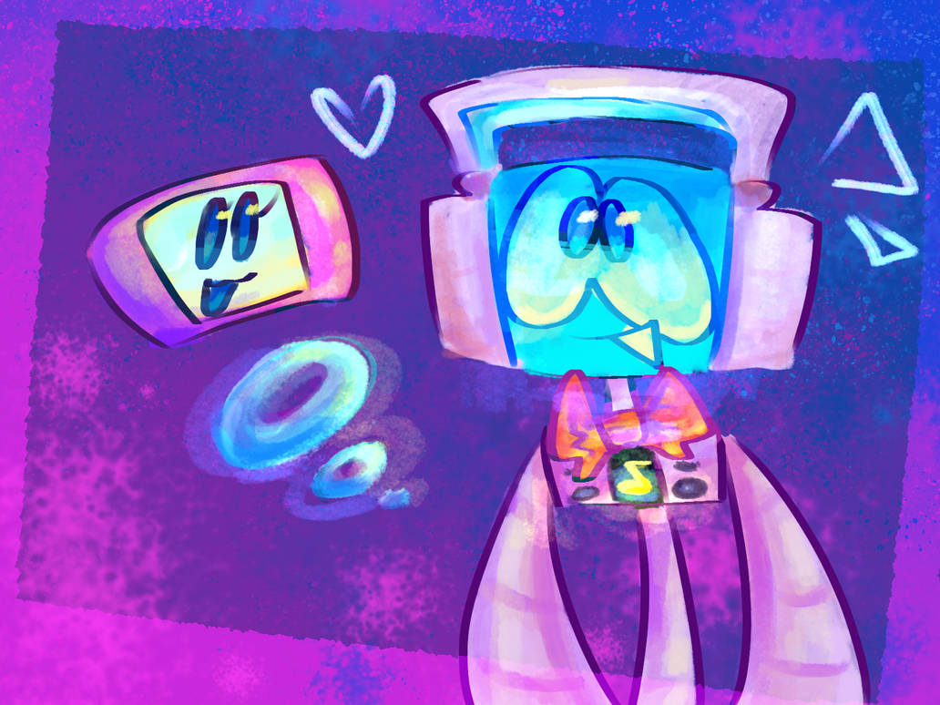 fandroid (real) by RonnaBean on DeviantArt