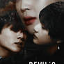 DEVIL'S PLAYGROUND l VMINKOOK